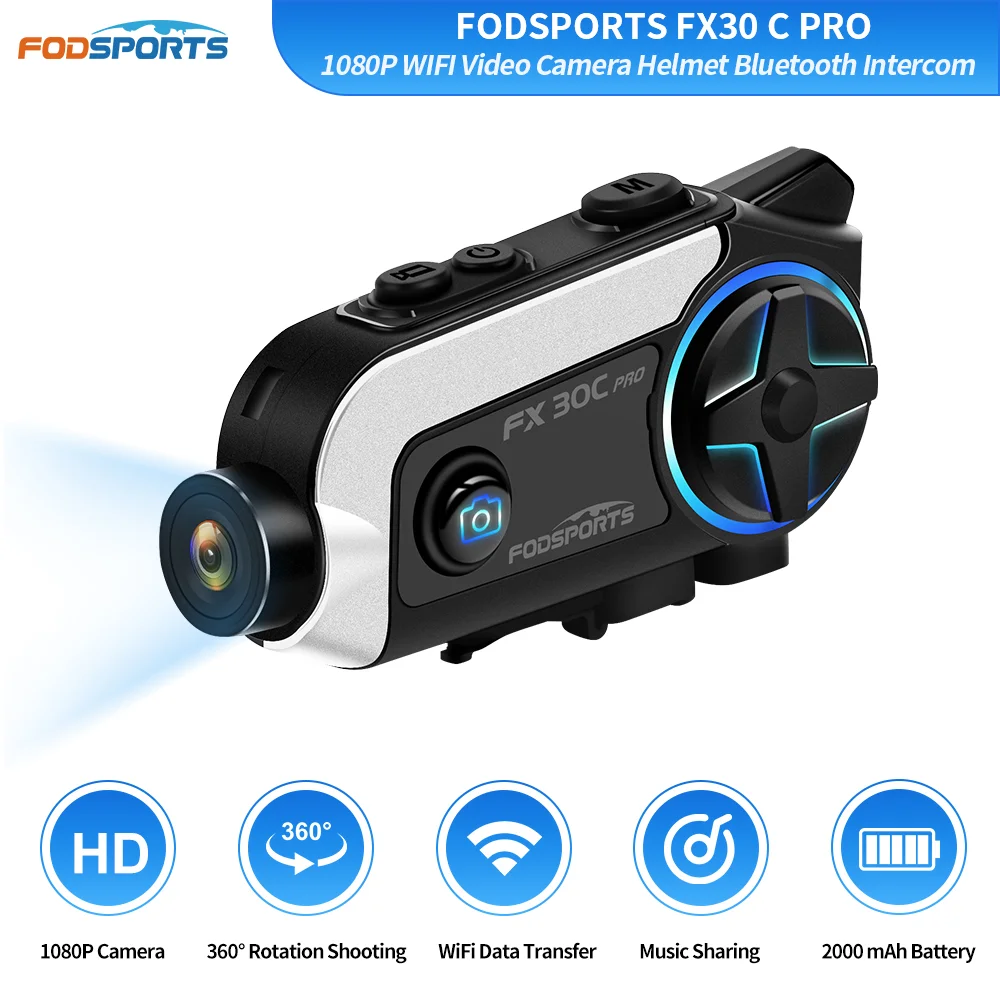 Fodsports-FX30C Pro     ..